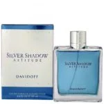 Davidoff Silver Shadow Altitude EDT for Men 100ml Lami Fragrance