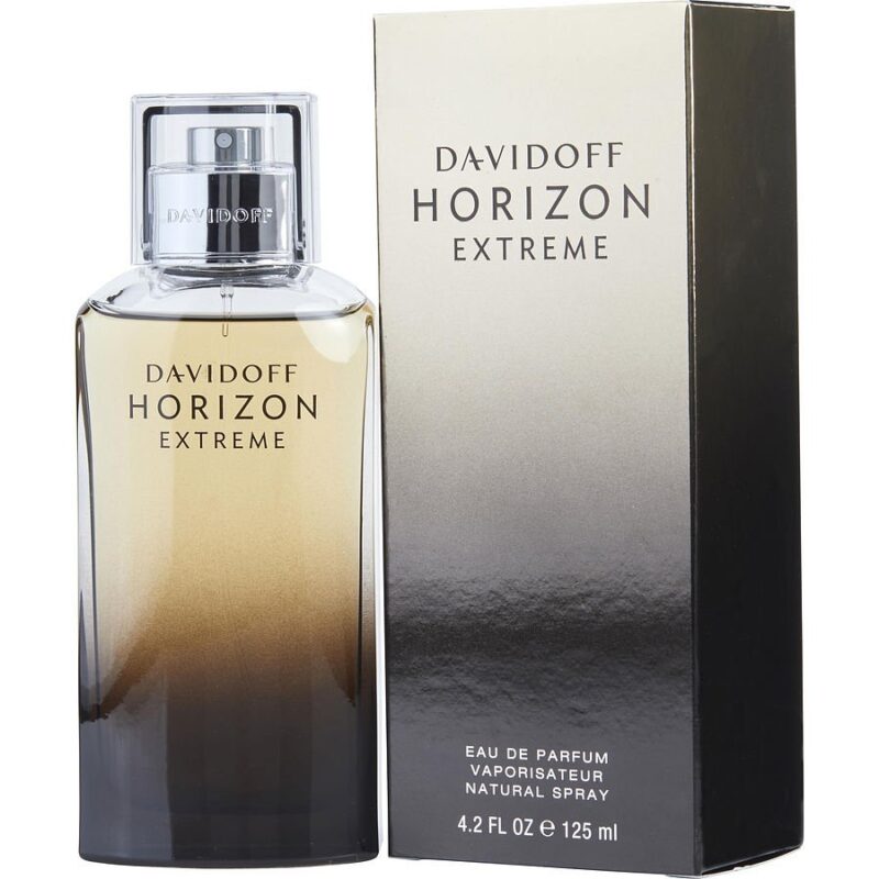 Davidoff Horizon Extreme 125ml