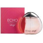 Davidoff Perfume Echo Woman EDP 100ML