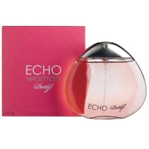 Davidoff Perfume Echo Woman EDP 100ML