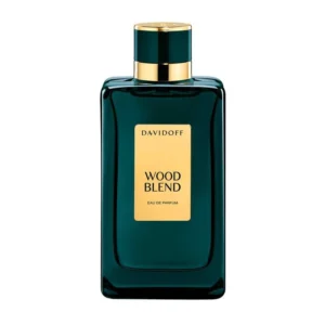 Davidoff Wood Blend EDP 100ml