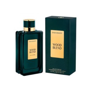 Davidoff Wood Blend Perfume 100mln| Lami Fragrance