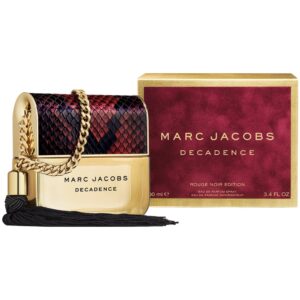 Marc Jacobs Decadence Rouge Nior EDP for Women 100ml