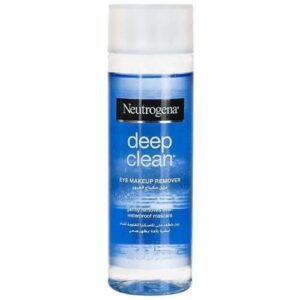 Neutrogena Deep Clean Eye Make-up Remover 125ml | Lami Fragrance