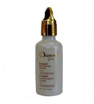 Diamond Glow Elegant Whitening Serum