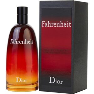 Dior Fahrenheit EDT for Men 100ml
