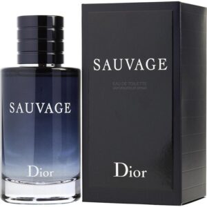 Dior Fragrance Sauvage EDP | Lami Fragrance