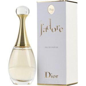 Dior J'adore EDP for Women 100ml