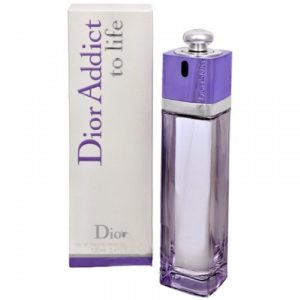 Dior Addict to Life Perfume 100ml - Lami Fragrance