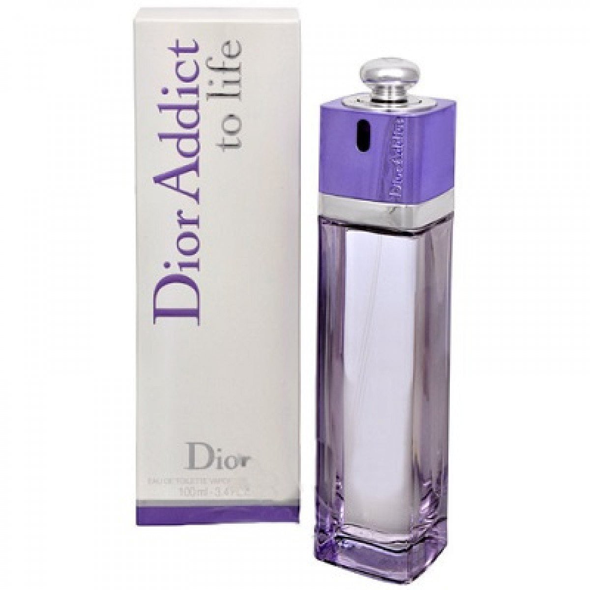 Dior Addict To Life Perfume Lami Fragrance