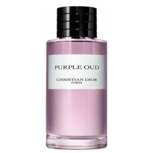 Dior Purple Oud EDP 125ml