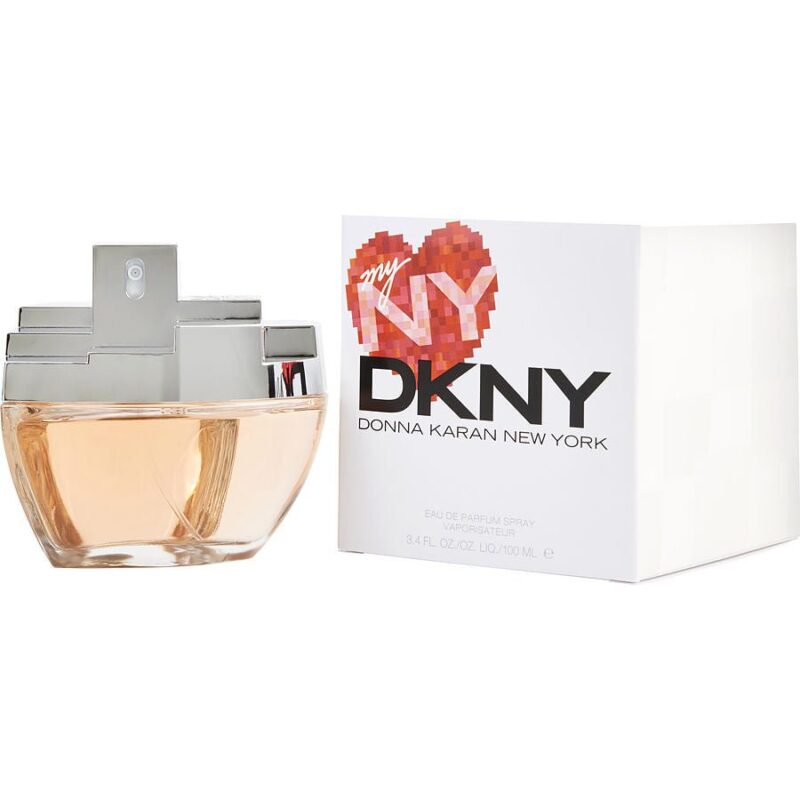 DKNY My NY EDP for Women 100ml