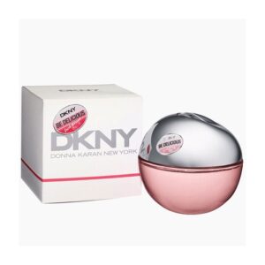 DKNY Be Delicious Fresh Blossom EDP for Women 100ml | Lami Fragrance