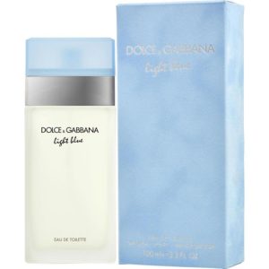 Dolce & Gabbana Light Blue EDT for Women 100ml