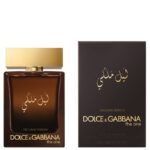 Dolce & Gabbana The One Royal Night Exclusive Edition