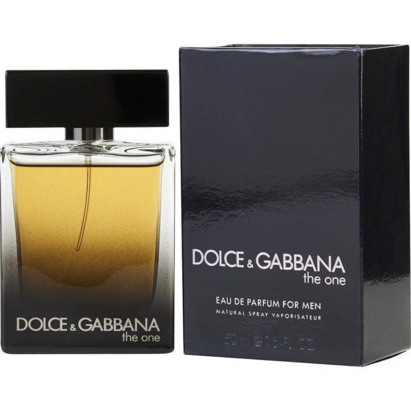 Dolce & Gabbana Fragrance The One EDP for Men - 100ml