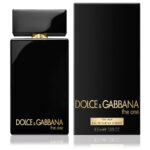 Dolce & Gabbana The One Eau de Parfum Intense for Men 100ml | Lami Fragrance