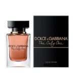 Dolce & Gabbana The Only One Perfume | Lami  Fragrance