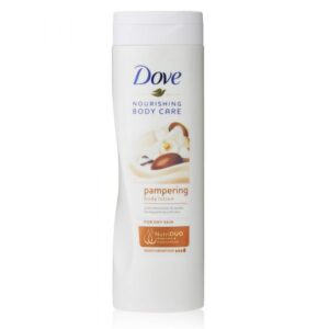 Dove Purely Pampering Nourishing Lotion 250ml | Lami Fragrance