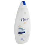 Dove Deeply Nourishing Body Wash 750ml | Lami Fragrance