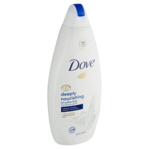 Dove Deeply Nourishing Body Wash 750ml | Lami Fragrance