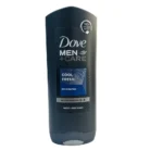 Dove Men Cool Fresh Body Wash 400ml