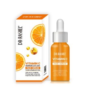 Dr. Rashel Vitamin C Face Serum | Lami Fragrance