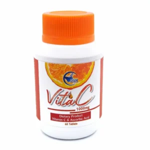 DSM Vitamin C 1000mg