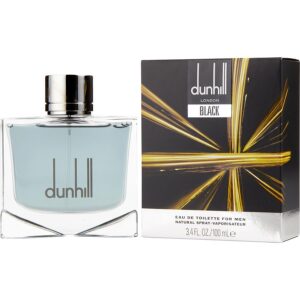 Dunhill Black perfume for men 100ml - Lami Fragrance