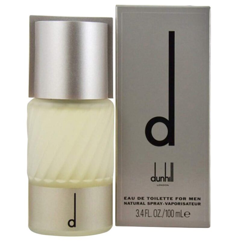 Dunhill D for Men 100ml | Lami Fragrance
