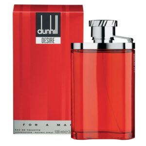 Dunhill Desire Red Perfume for Men 100ml