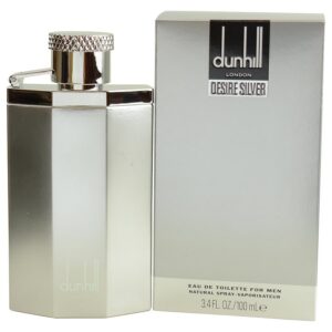 Dunhill Desire Silver for Men - Lami Fragrance