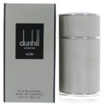 Dunhill Fragrance London Icon EDP For Men - 100ml