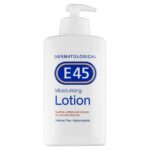 E45 Skin Care Dermatological Moisturising Lotion - 500ml