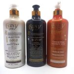 Easy Glow Body Wash Range