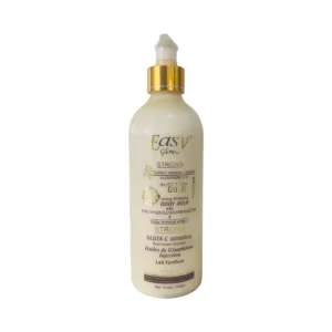 Easy Glow Injection Gold Body Milk 500ml