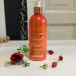 Easy Glow Super 3x Skin Glowing Toning Milk 500ml | Lami Fragrance
