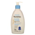 Aveeno Eczema Therapy Cream 354ml