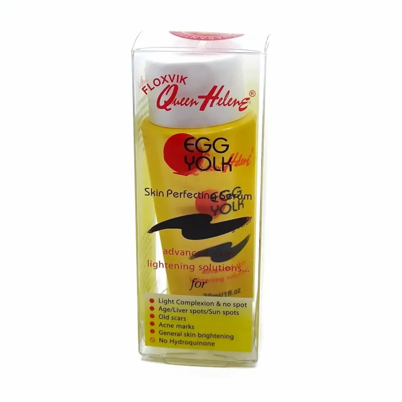 Queen Helene Egg Yolk Skin Perfecting Serum 50ml