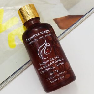 Egyptian Magic Serum