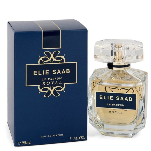 Elie Saab Le Parfum Royal 90ml - Lami Fragrance