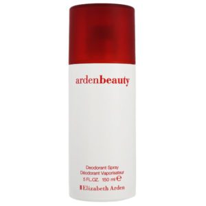 Arden Beauty Deodorant Spray 150ml