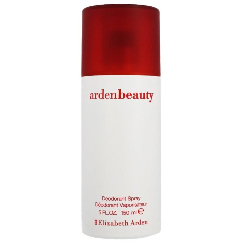 Arden Beauty Deodorant Spray 150ml