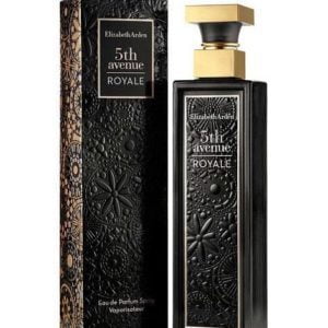 Elizabeth Arden 5th Avenue Royale Perfume - 125ml