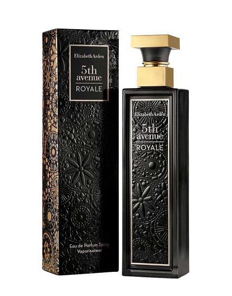 Elizabeth Arden 5th Avenue Royale Perfume - 125ml