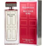 Elizabeth Arden Fragrance Red Door Aura EDT for Women 100ml