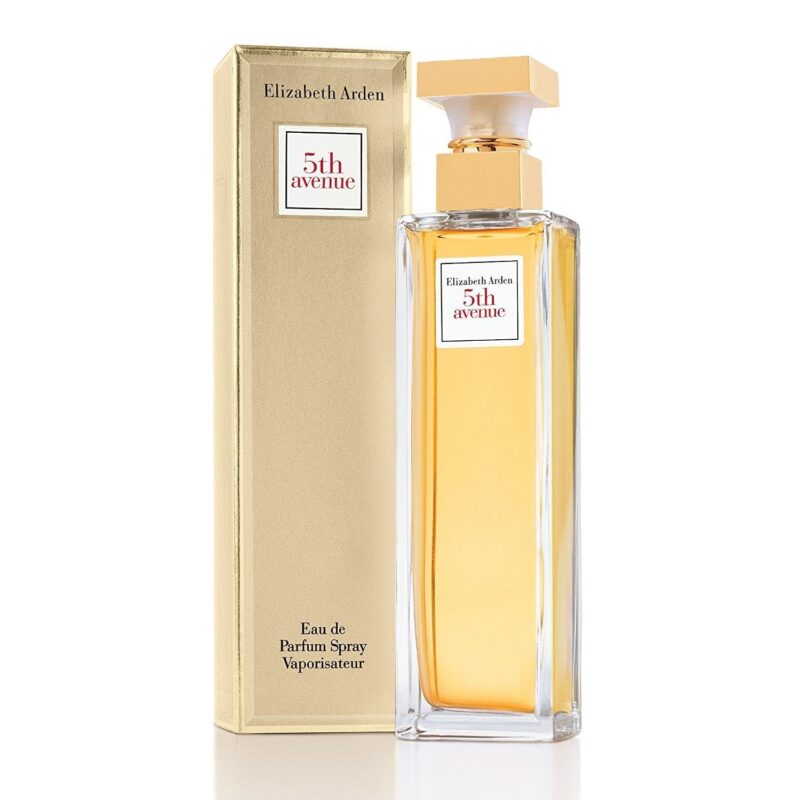 5TH AVENUE PERFUME - 125ML