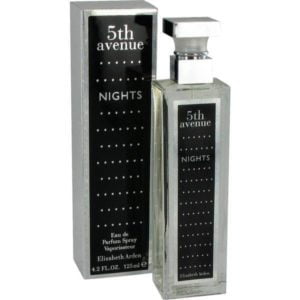 Elizabeth Arden 5th Avenue Nights for Women 125ml - Lami Fragrance