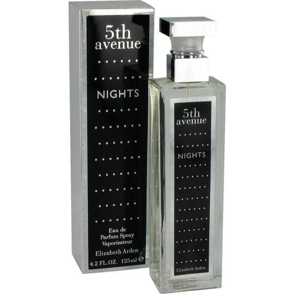 Elizabeth Arden 5th Avenue Nights for Women 125ml - Lami Fragrance