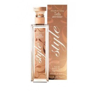Elizabeth Arden 5th Avenue Style Perfume - Lami Fragrance